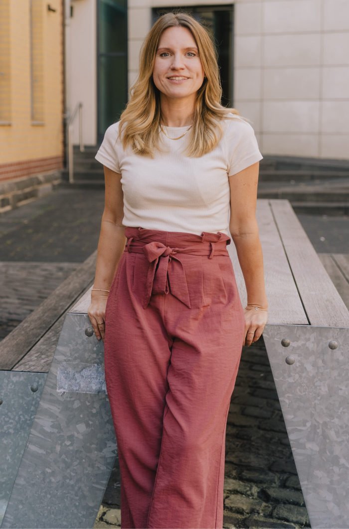 Foto von Sabrina Visarius